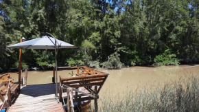 Viva la Pepa Cabañas al Río